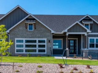 Sonders - Bridgewater Homes