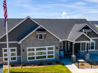 Bridgewater Homes