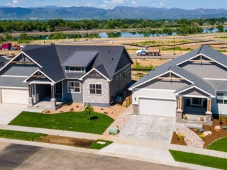 Bridgewater Homes