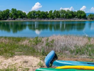 Sonders Lakefront