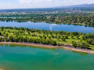Sonders Lake &amp; FCCC