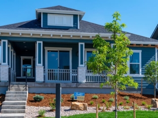 Thrive Home Builders