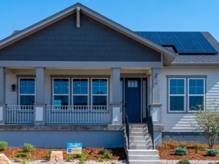 Thrive Home Builders