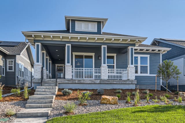 Veranda : 1928 Squib Lane