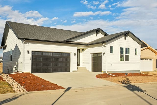 Serene: 1726 Morningstar Way