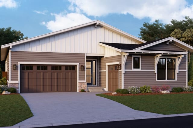 Serene: 1816 Morningstar Way