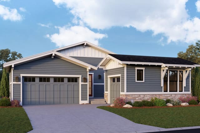 Serene: 1744 Morningstar Way