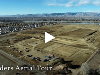 Sonders Aerial Video