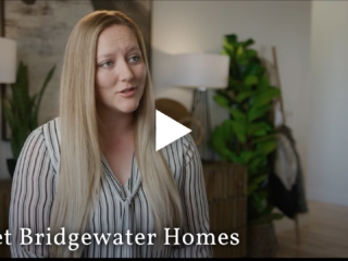 Bridgewater Homes Video