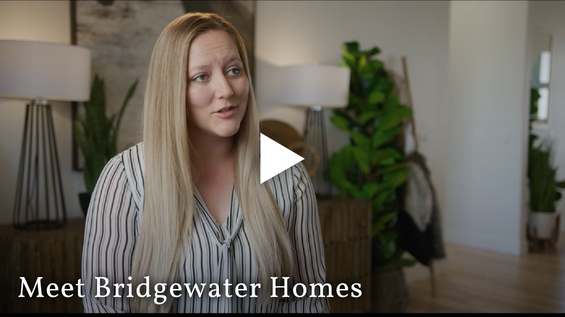 Bridgewater Homes Video