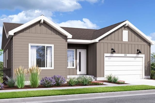 Odyssey – 1709 Midship Way