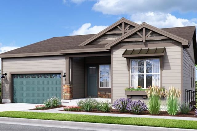 Odyssey – 3011 Windward Way