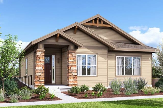 Excursion – 1927 Skiff Lane