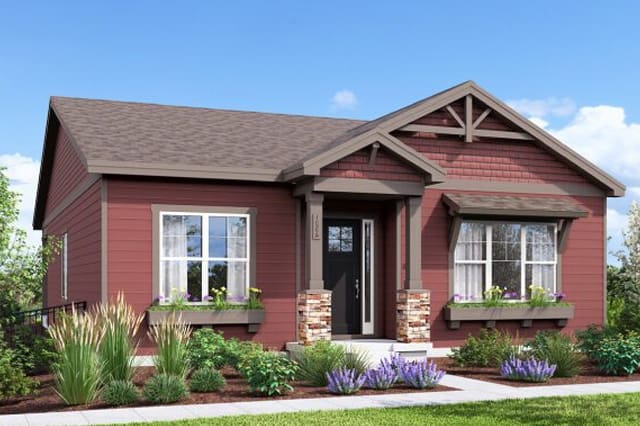 Journey – 1921 Skiff Lane