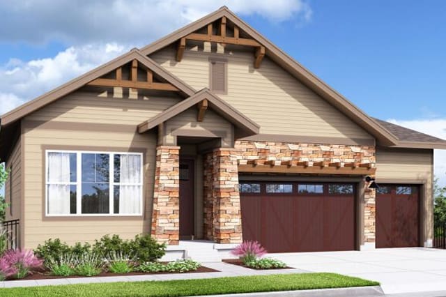 Voyage – 3016 Windward Way