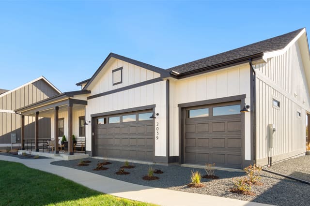 Hudston – 2039 Morningstar