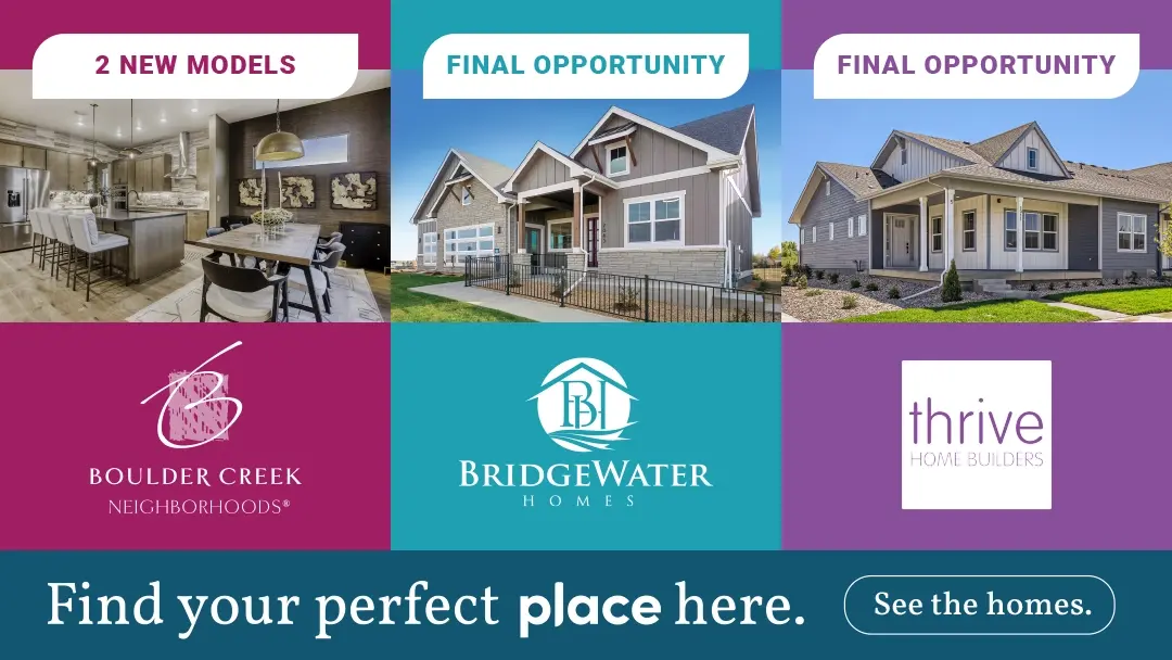 January 2026 – Builder Promotion