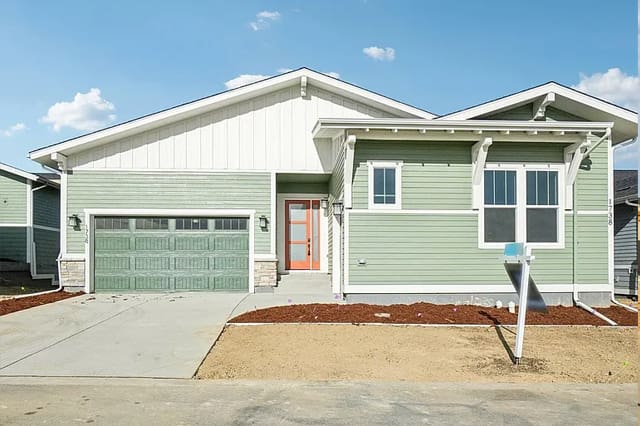 Serene: 1738 Morningstar Way