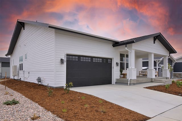 Serene: 1720 Morningstar Way