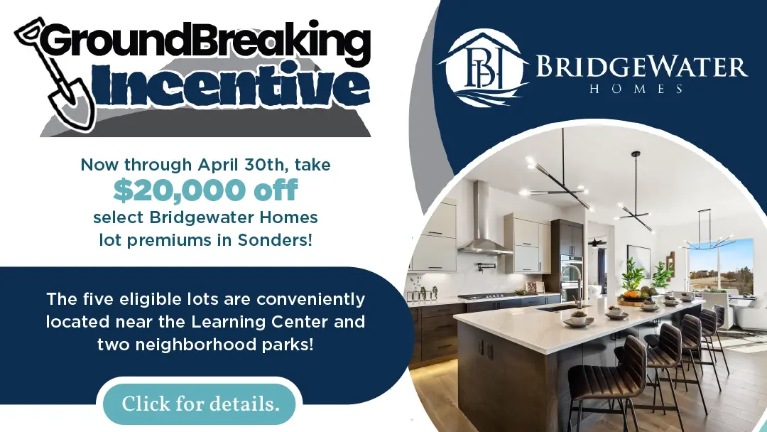 Bridgewater Lot Realease